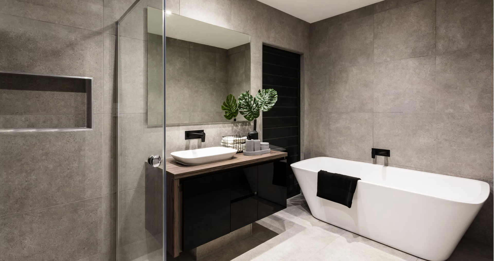 Badezimmer Meisterqualität Düsseldorf Tzanavar